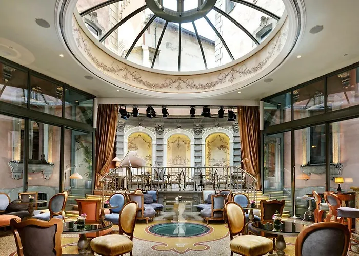 Chateau Monfort - Relais & Chateaux Milano
